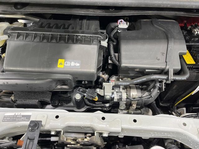 NISSAN DAYZ 4WD 2021