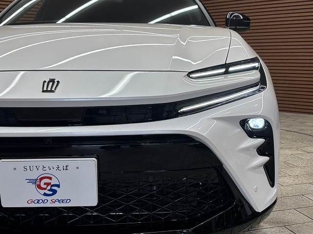 TOYOTA CROWN SPORT 2024