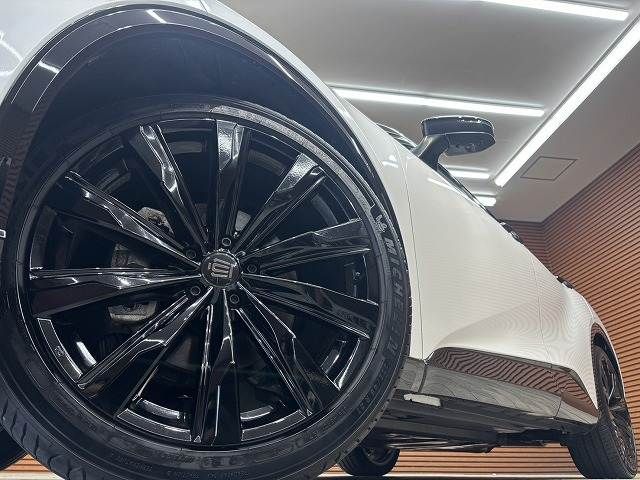 TOYOTA CROWN SPORT 2024