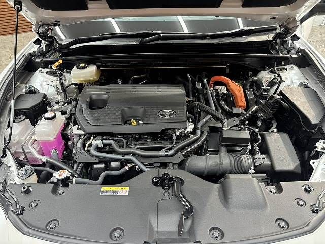 TOYOTA CROWN SPORT 2024