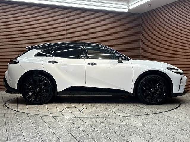 TOYOTA CROWN SPORT 2024