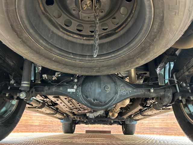 TOYOTA HILUX 4WD 2020