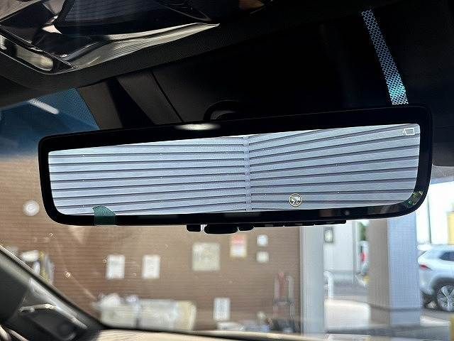 TOYOTA HARRIER HYBRID 2023