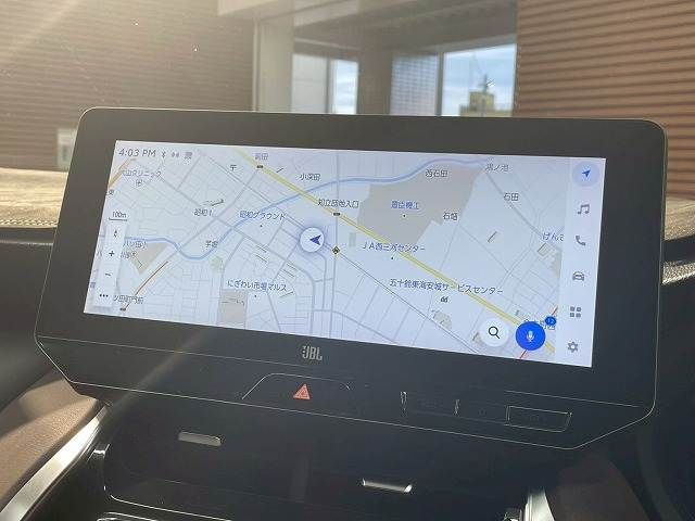 TOYOTA HARRIER 2WD 2023