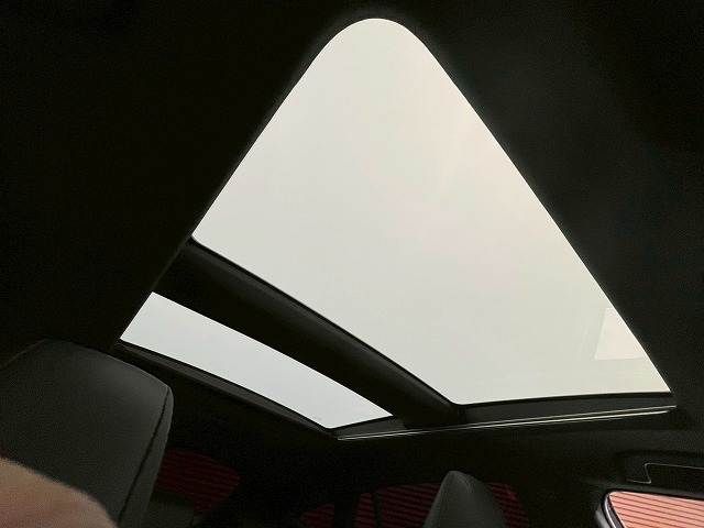 TOYOTA HARRIER 2WD 2023