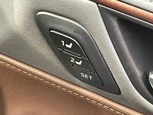 TOYOTA HARRIER 2WD 2023