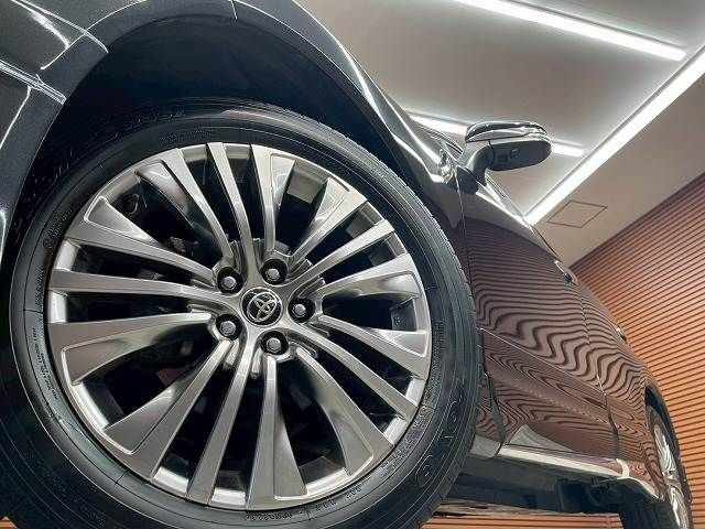 TOYOTA HARRIER 2WD 2023