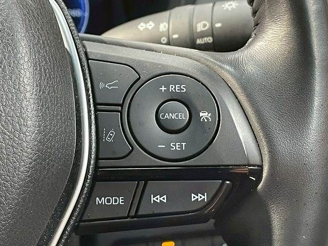 TOYOTA HARRIER 2WD 2023