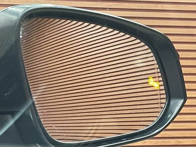 TOYOTA HARRIER 2WD 2023