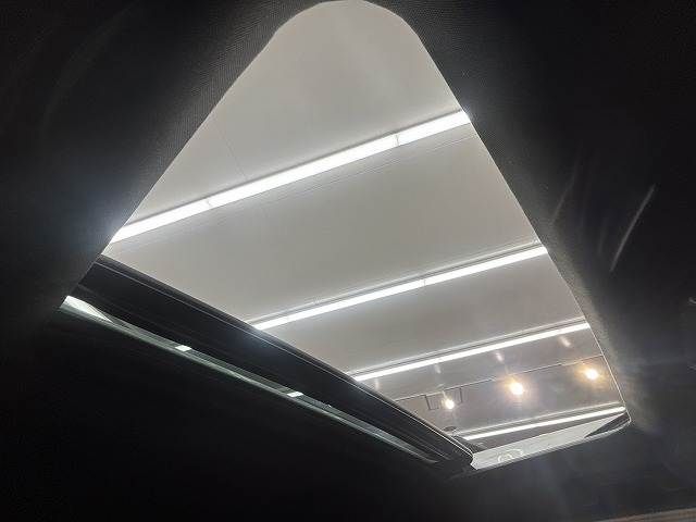 TOYOTA LEXUS GX550 2025