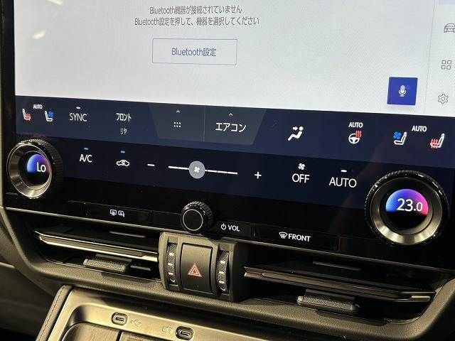 TOYOTA LEXUS GX550 2025