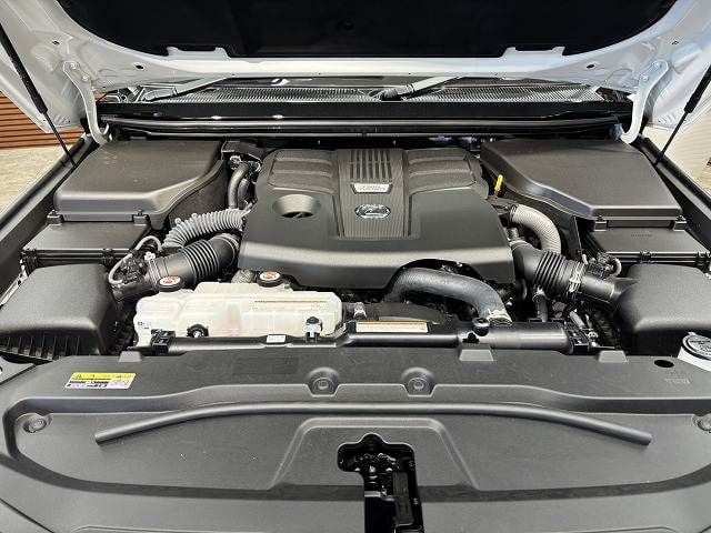 TOYOTA LEXUS GX550 2025