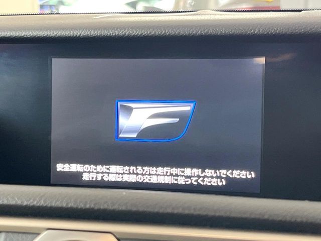 TOYOTA LEXUS RC F 2015