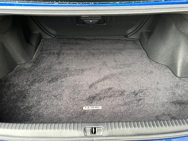 TOYOTA LEXUS RC F 2015