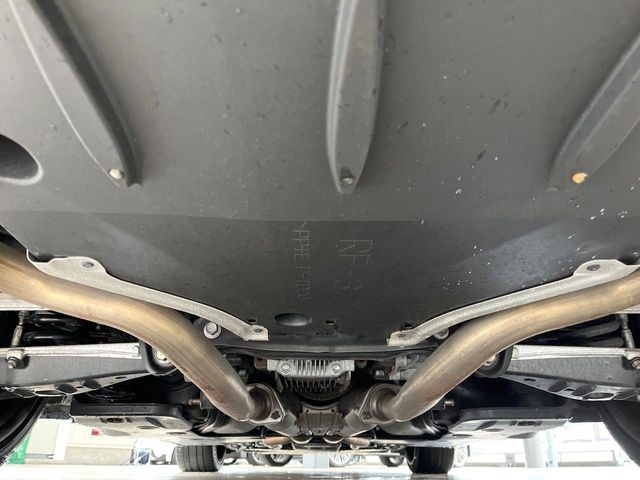 TOYOTA LEXUS RC F 2015