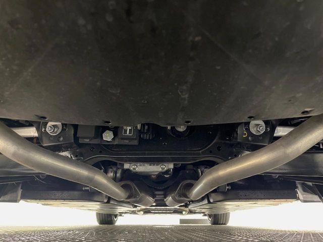 TOYOTA CROWN sedan hybrid 2020