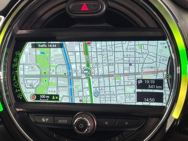 BMW BMW MINI COOPER CLUBMAN 2016