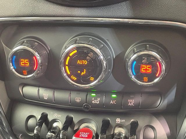 BMW BMW MINI COOPER CLUBMAN 2016