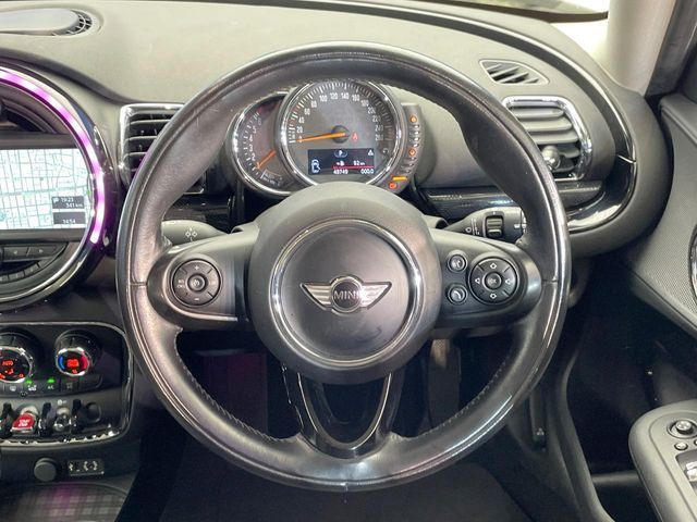 BMW BMW MINI COOPER CLUBMAN 2016