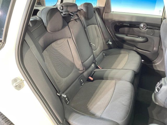 BMW BMW MINI COOPER CLUBMAN 2016