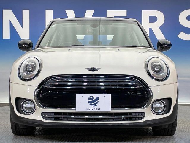 BMW BMW MINI COOPER CLUBMAN 2016