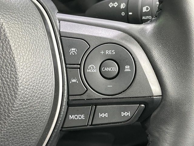 TOYOTA COROLLA CROSS HYBRID 2024