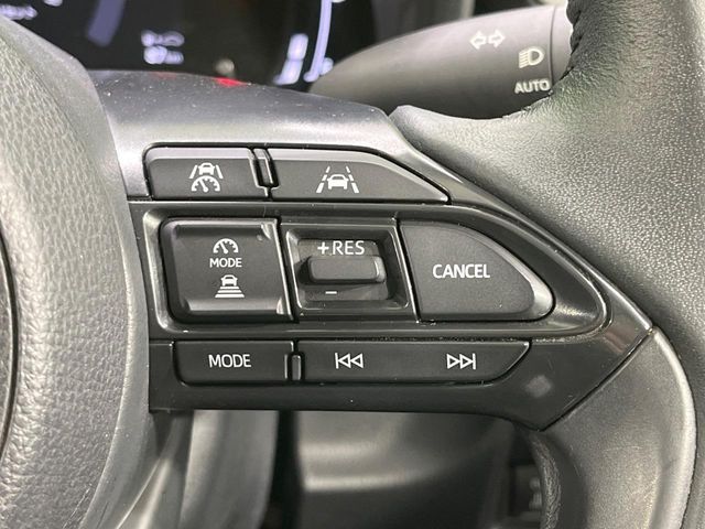 TOYOTA SIENTA HYBRID 2022