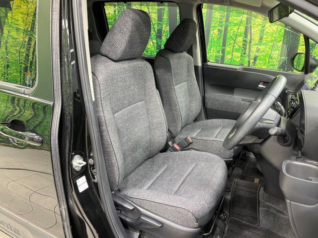 TOYOTA SIENTA HYBRID 2022