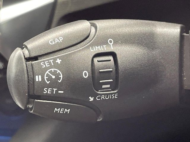 PEUGEOT PEUGEOT 3008 2018