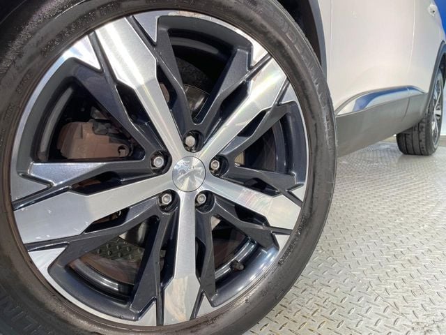 PEUGEOT PEUGEOT 3008 2018