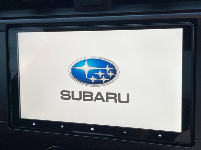 SUBARU BRZ 2025