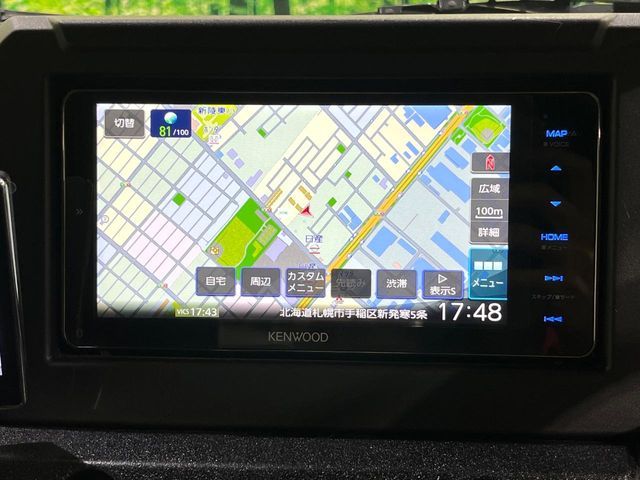 SUZUKI JIMNY 4WD 2021