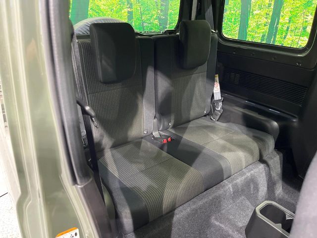 SUZUKI JIMNY 4WD 2021