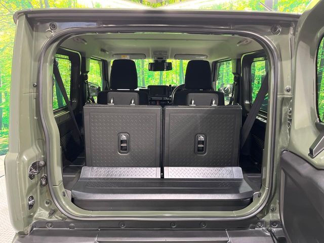 SUZUKI JIMNY 4WD 2021