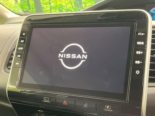 NISSAN SERENA  WG 2020