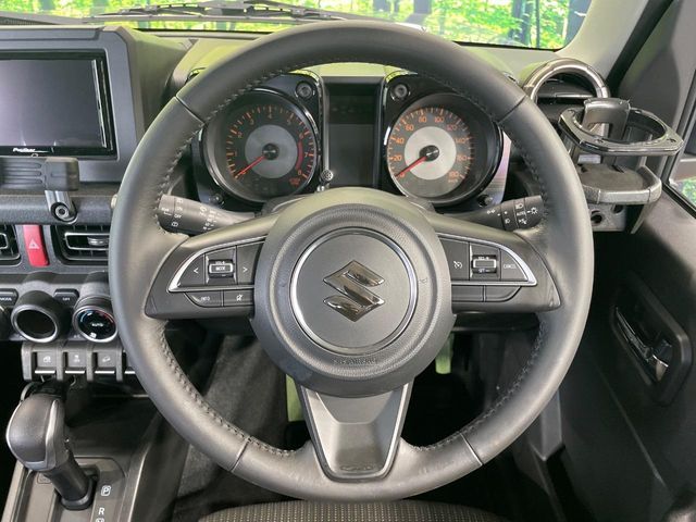 SUZUKI JIMNY SIERRA 2023