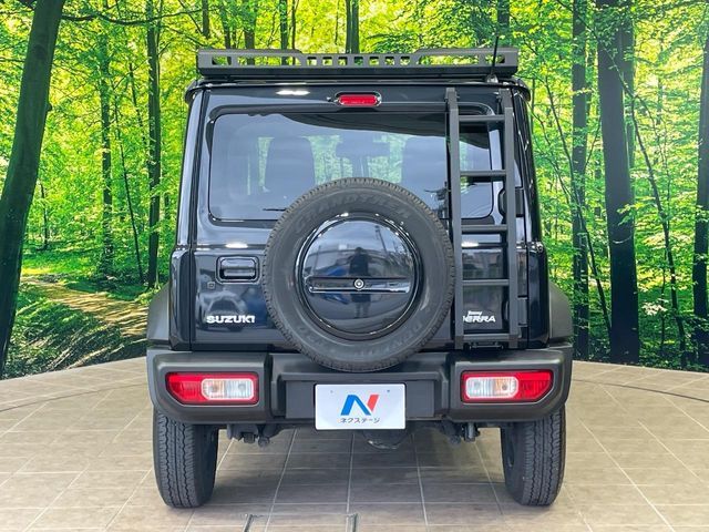 SUZUKI JIMNY SIERRA 2023