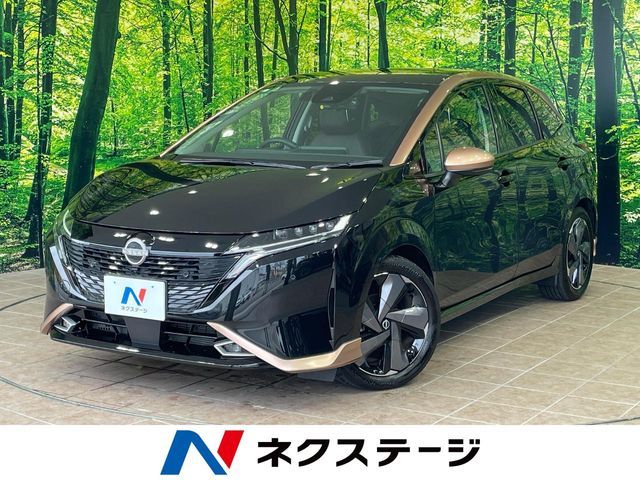 NISSAN AURA 2024