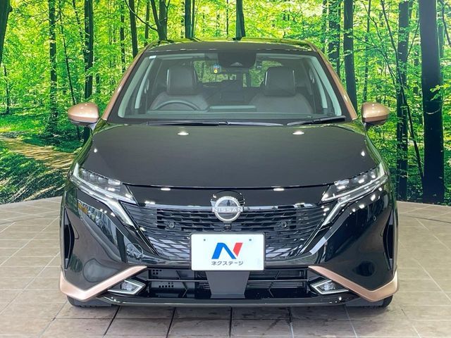 NISSAN AURA 2024