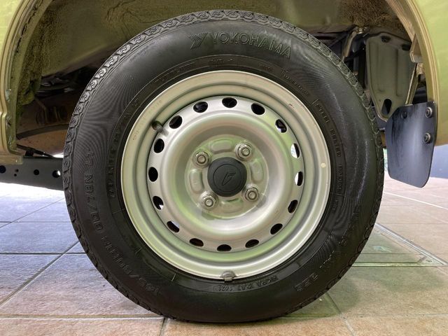 DAIHATSU HIJET CARGO 2015