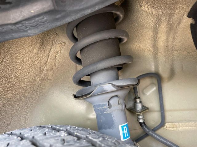 DAIHATSU HIJET CARGO 2015