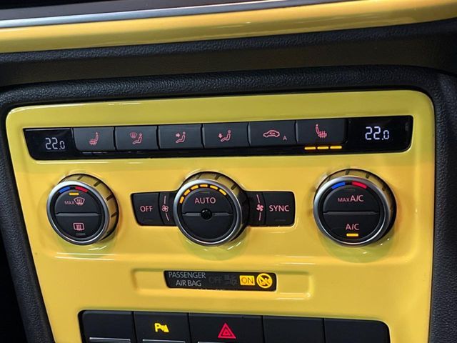 VOLKSWAGEN VOLKSWAGEN The BEETLE 2014