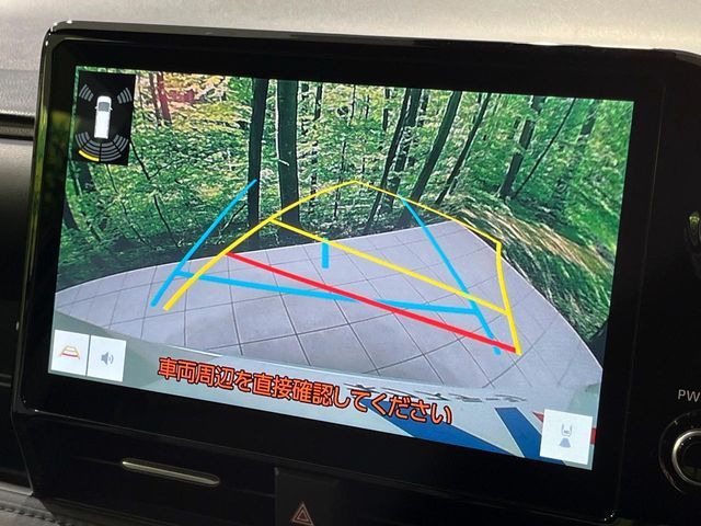 TOYOTA VOXY HYBRID 4WD 2023