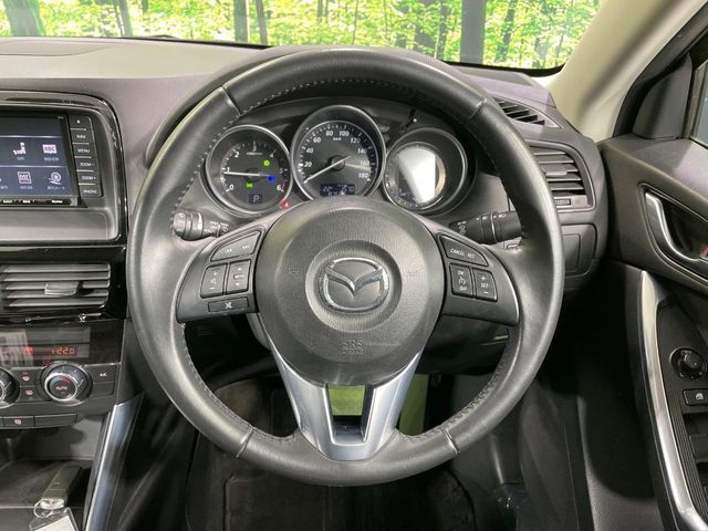 MAZDA CX-5 2014