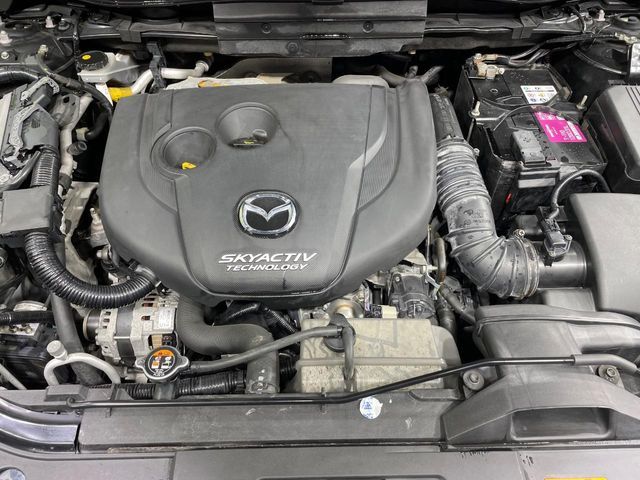 MAZDA CX-5 2014