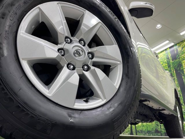 TOYOTA LANDCRUISER PRADO 2022