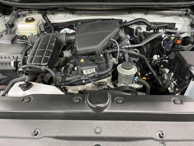 TOYOTA LANDCRUISER PRADO 2022