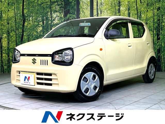SUZUKI ALTO 2015
