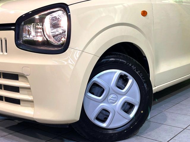 SUZUKI ALTO 2015