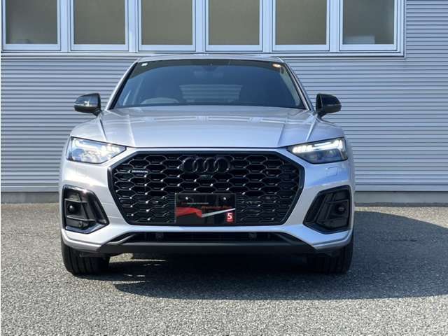 AUDI AUDI Q5 SPORTBACK 2025